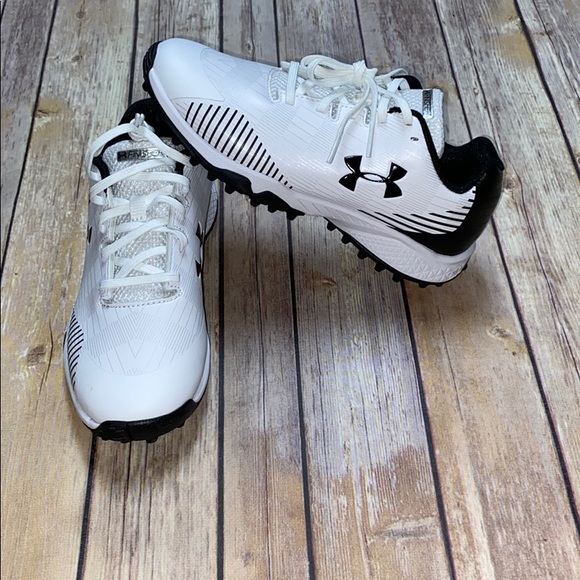 under armour finisher turf shoes